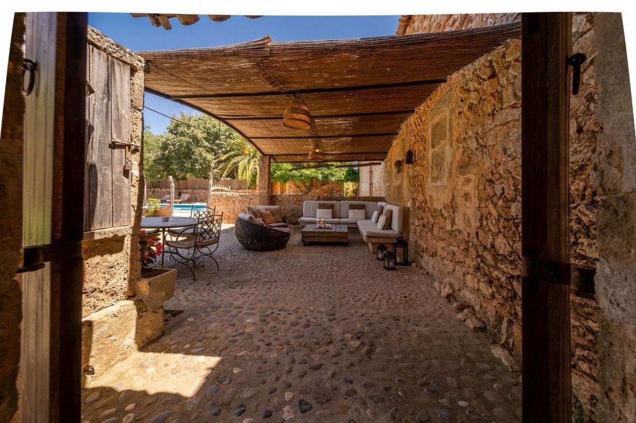 Cugulutx Villa Llucmajor  Luaran gambar
